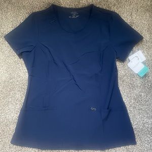 Cherokee Infinity Scrub Set